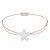 Momentoss Filo Armband - Blume - 21205160