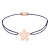 Momentoss Filo Armband - Blume - 21205186