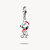 Thomas Sabo Charm - Snoopy Santa Edition PEANUTS - 2227-664-10