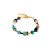 Coeur de Lion Armband - GeoCUBE - 490530.1578.0