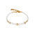 Coeur de Lion Armband - 431230.1416.0