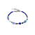 Coeur de Lion Armband - 434730.0700.0