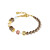 Coeur de Lion Armband - 508630.1100.0