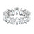 Swarovski Ring - Vittore Pear - 5572827