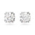 Swarovski Ohrstecker - Simple - 5636712