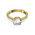 Swarovski Ring - Constella - 5642619