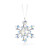 Swarovski Kristall Figuren - Holiday Magic Classics Stern-Ornament - 5684505