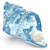 Swarovski Kristall Figuren - Idyllia SCS Schneckenmuschel und Perle - 5690545