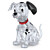 Swarovski Kristall Figuren - 101 Dalmatians - Lucky - 5692966