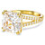 Swarovski Ring - Stilla - 5693501