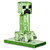 Swarovski Kristall Figuren - Minecraft Creeper - 5701249