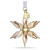 Swarovski Kristall Figuren -  Annual Edition Festive 3D Ornament 2025 - 5701505