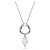Swarovski Halskette - Mesmera - 5723146