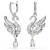Swarovski Ohrringe - Swan - 5723388