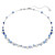 Swarovski Halskette - Constella - 5732255
