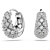 Swarovski Ohrringe - SUBLIMA - 5732282
