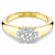 Swarovski Ring - Dextera - 5732854