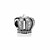 Pandora Charm - Sterling Silber Element 790930