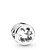 Pandora Charm - Clover Cut Out - 797868