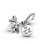 Pandora Charm - Firefly - 799352C01