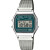Casio Uhren - A158WEM-3EF