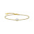 Thomas Sabo Armband - A2156-414-14-L19V