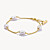 Thomas Sabo Armband - A2189-430-14-L19V