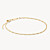 Thomas Sabo Armband - A2207-413-39-L19V