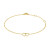 Best of Diamonds Armband - B093GG