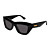 Bottega Veneta Sonnenbrille - BV1218S-001-52