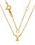 Schneider Basic Collier - Buchstabe Y - GBCY