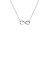 Stardiamant Collier - Gelbgold 585 - D3162/W