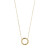 Stardiamant Collier - D3283G