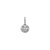 Stardiamant Anhänger - D3386W