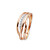Stardiamant Ring - D6482R/54