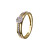 Stardiamant Ring - D6559G