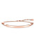 Thomas Sabo Armband - Love Bridge - D_LBA0002-923-14