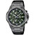 Casio Uhren - Chronograph - EFV-640DC-3AVUEF
