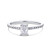 Maja Emulto Ring - Little Princess - EL00196.RG.WGLG