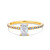 Maja Emulto Ring - Little Princess - EL00196.RG.YGLG