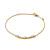 Maja Emulto Armband - Centello - EL00215.BR.YG