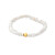 Maja Emulto Armband - EL00230.BR.YG