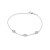 Maja Emulto Armband - Trizara - EL00306.BR.RH