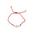 Maja Emulto Armband - Albena - EL00407.BR.C1028