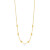 FJF JEWELLERY Halskette - FJF0010065SYG