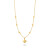 FJF JEWELLERY Halskette - FJF0010066YWH