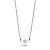 FJF JEWELLERY Halskette - Icon Heart II  - FJF0010075SWH