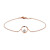 FJF JEWELLERY Armband - FJF0050001RWH