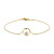 FJF JEWELLERY Armband - FJF0050001YWH