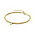 FJF JEWELLERY Armband - FJF0050024YWH